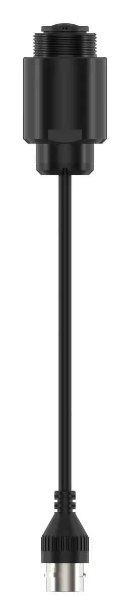 Hanwha Vision SLA-T2480WA Kamera Lens Modülü