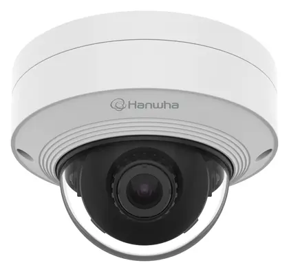 Hanwha Vision SLA-T2480WDA Kamera Lens Modülü