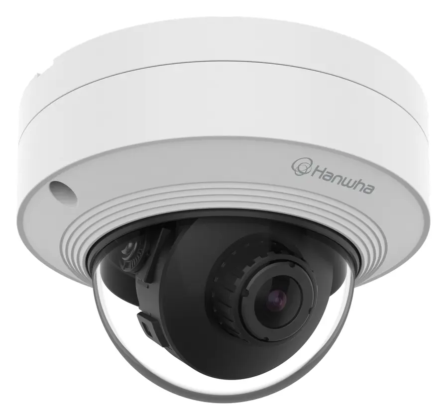 Hanwha Vision SLA-T2480WDA Kamera Lens Modülü — görsel 3