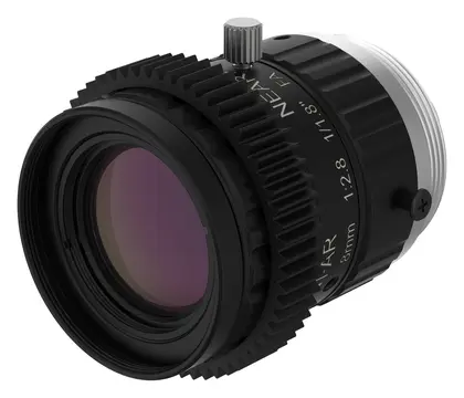 Hanwha Vision SLM-5M08 Kamera Lens Modülü