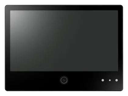Hanwha Vision SMT-1031PV 10" AI Public View Monitör (PVM)