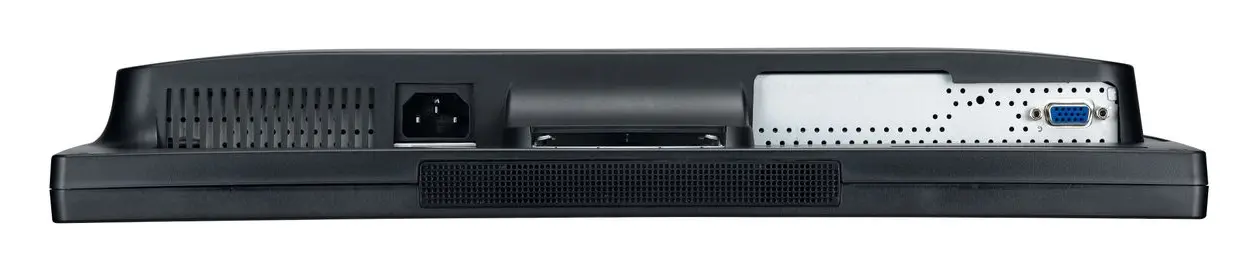 Hanwha Vision SMT-1914 19" HD Güvenlik Monitörü — görsel 3