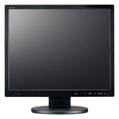 Hanwha Vision SMT-1935 19" Güvenlik Monitörü