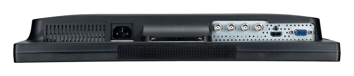 Hanwha Vision SMT-1935 19" Güvenlik Monitörü — görsel 5