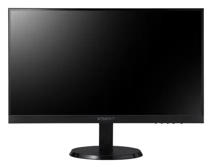 Hanwha Vision SMT-2212 22" FHD Güvenlik Monitörü