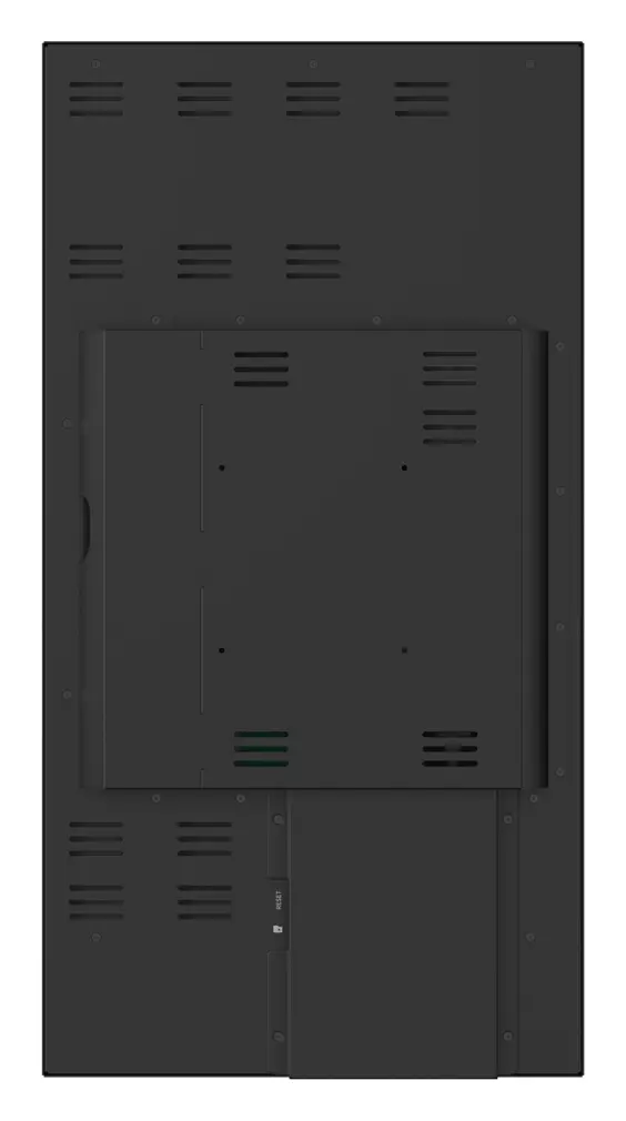 Hanwha Vision SMT-2221PV 22" AI Public View Monitör (PVM) — görsel 5