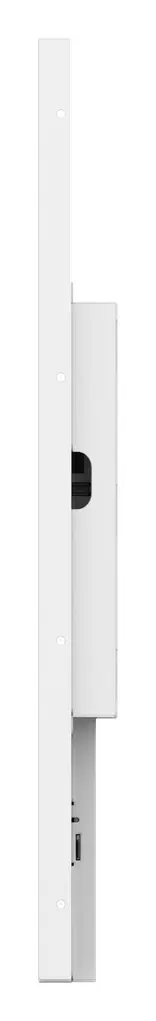 Hanwha Vision SMT-2221PVW 22" AI Public View Monitör (PVM) — görsel 4