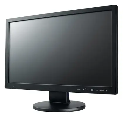Hanwha Vision SMT-2233 22" Güvenlik Monitörü