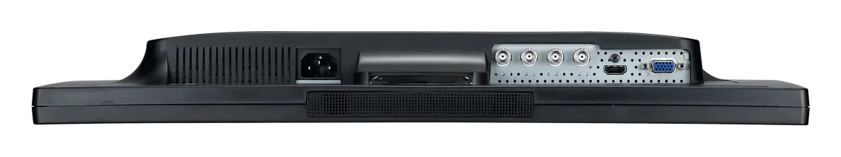 Hanwha Vision SMT-2233 22" Güvenlik Monitörü — görsel 4