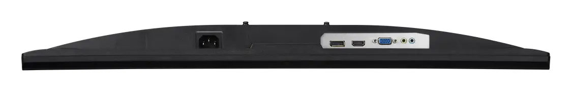 Hanwha Vision SMT-2710 27" FHD Güvenlik Monitörü — görsel 3