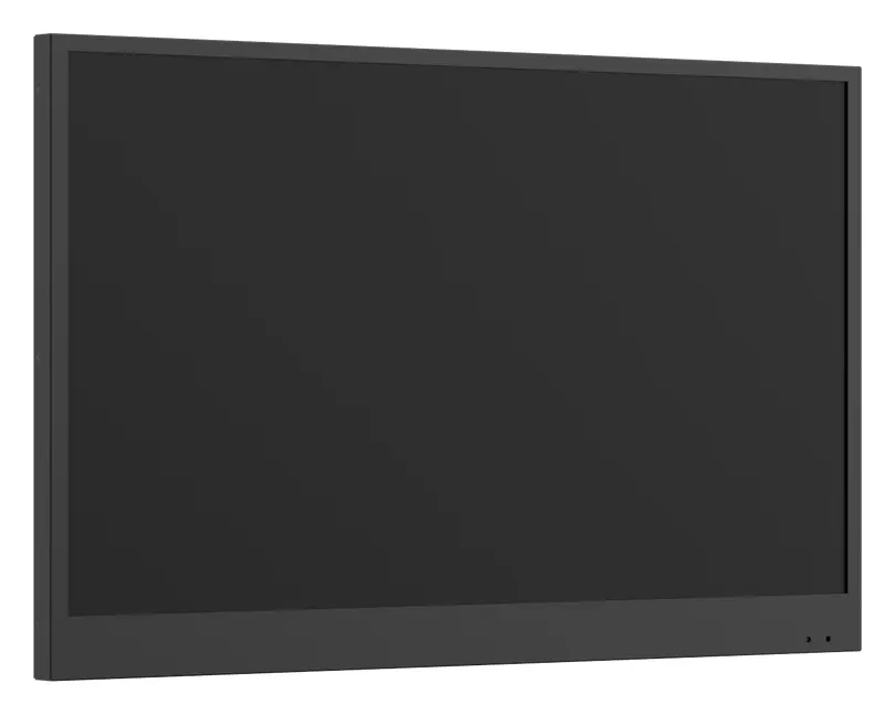 Hanwha Vision SMT-2721D Güvenlik Monitörü — görsel 3