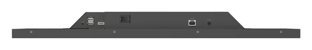 Hanwha Vision SMT-2721D Güvenlik Monitörü — görsel 5