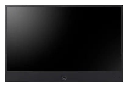 Hanwha Vision SMT-2721PV 27" AI Public View Monitör (PVM)