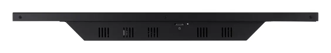 Hanwha Vision SMT-2721PV 27" AI Public View Monitör (PVM) — görsel 5