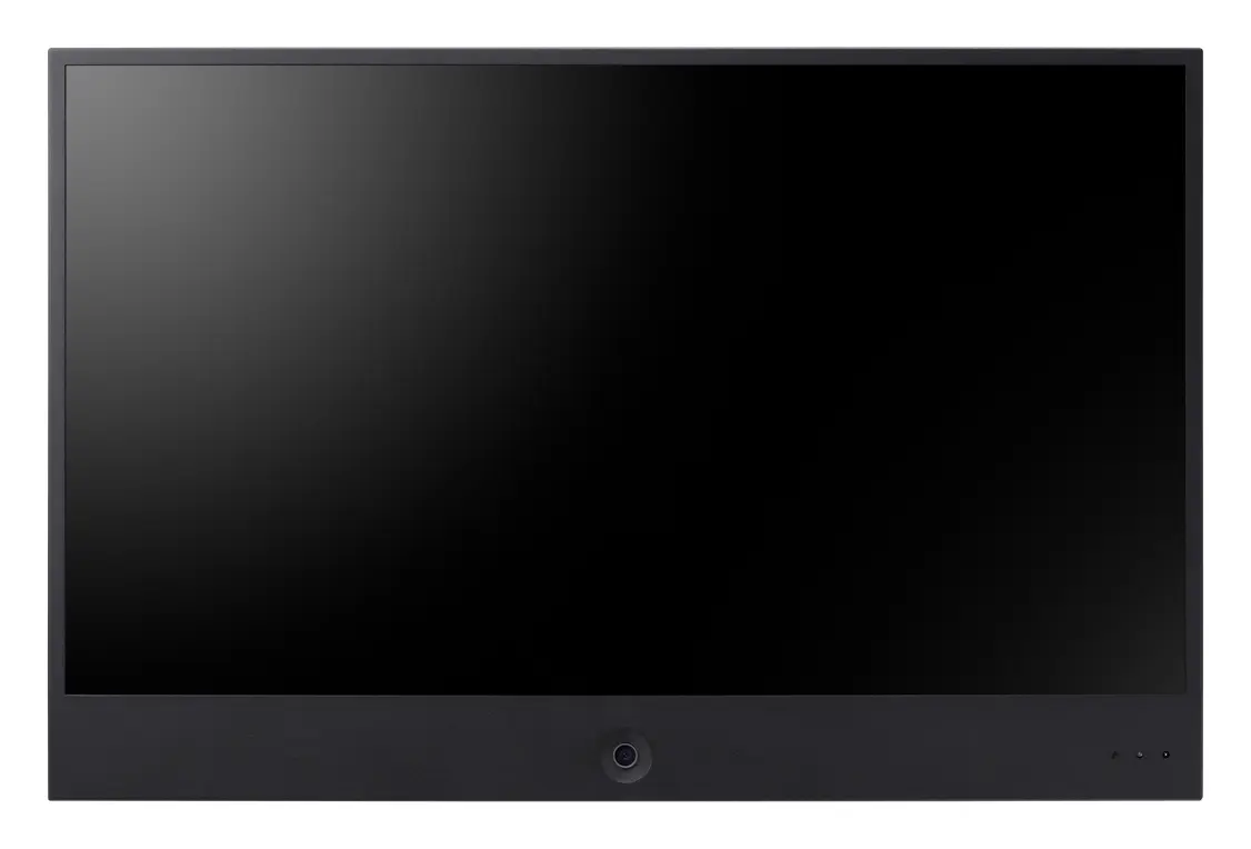 Hanwha Vision SMT-2731PV 27" AI Public View Monitör (PVM)