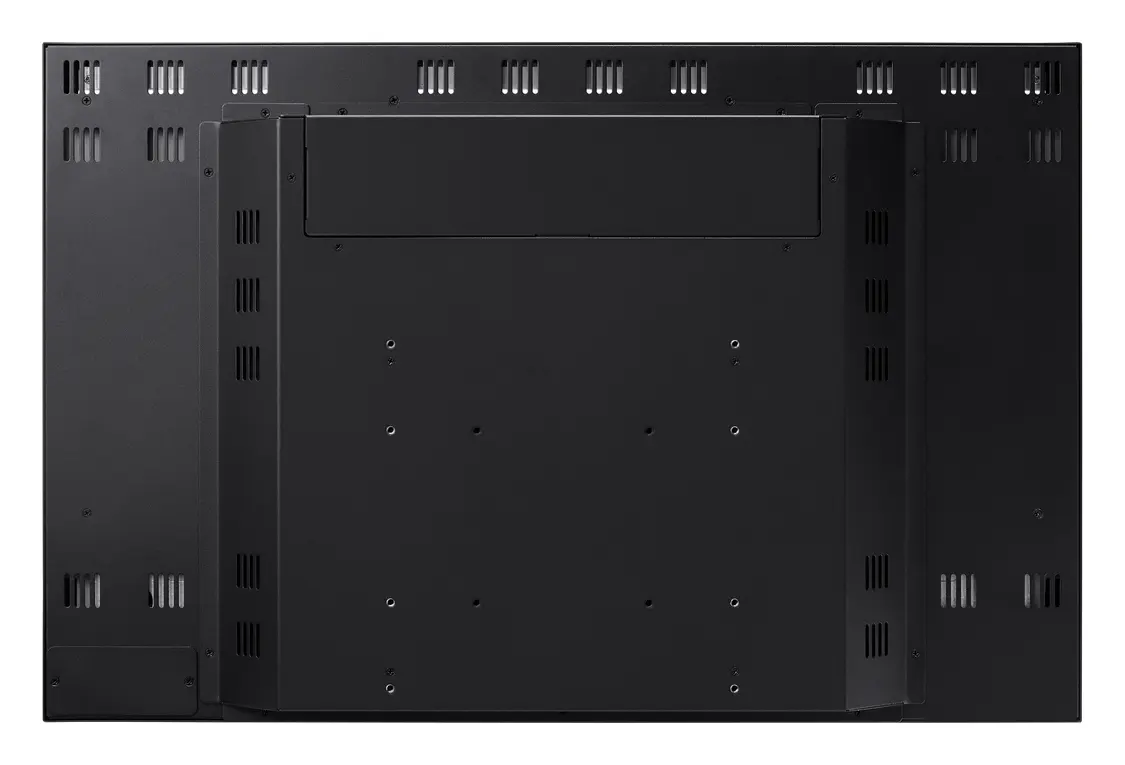 Hanwha Vision SMT-2731PV 27" AI Public View Monitör (PVM) — görsel 4