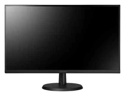 Hanwha Vision SMT-2740 27" UHD Güvenlik Monitörü
