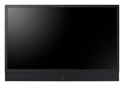 Hanwha Vision SMT-3221PV 32" AI Public View Monitör (PVM)