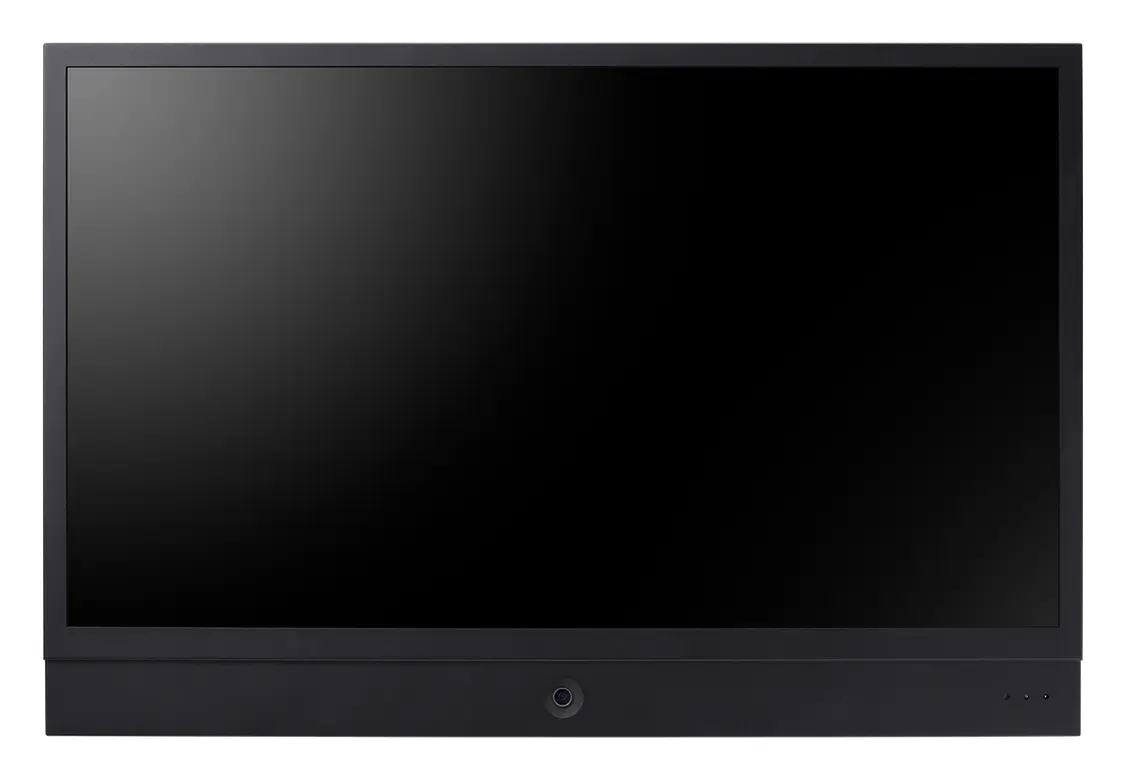 Hanwha Vision SMT-3221PV 32" AI Public View Monitör (PVM)