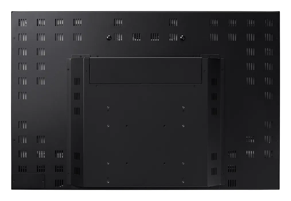 Hanwha Vision SMT-3221PV 32" AI Public View Monitör (PVM) — görsel 4