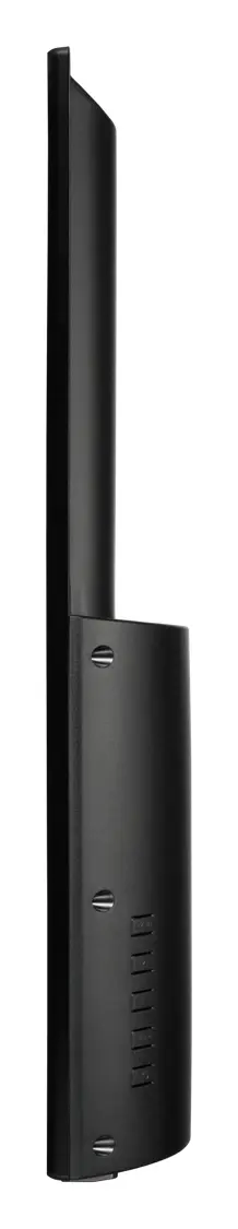 Hanwha Vision SMT-4344 43" UHD Güvenlik Monitörü — görsel 4