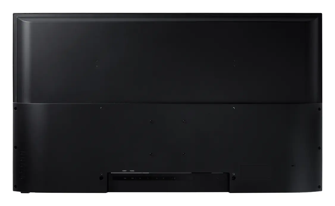 Hanwha Vision SMT-4344 43" UHD Güvenlik Monitörü — görsel 6