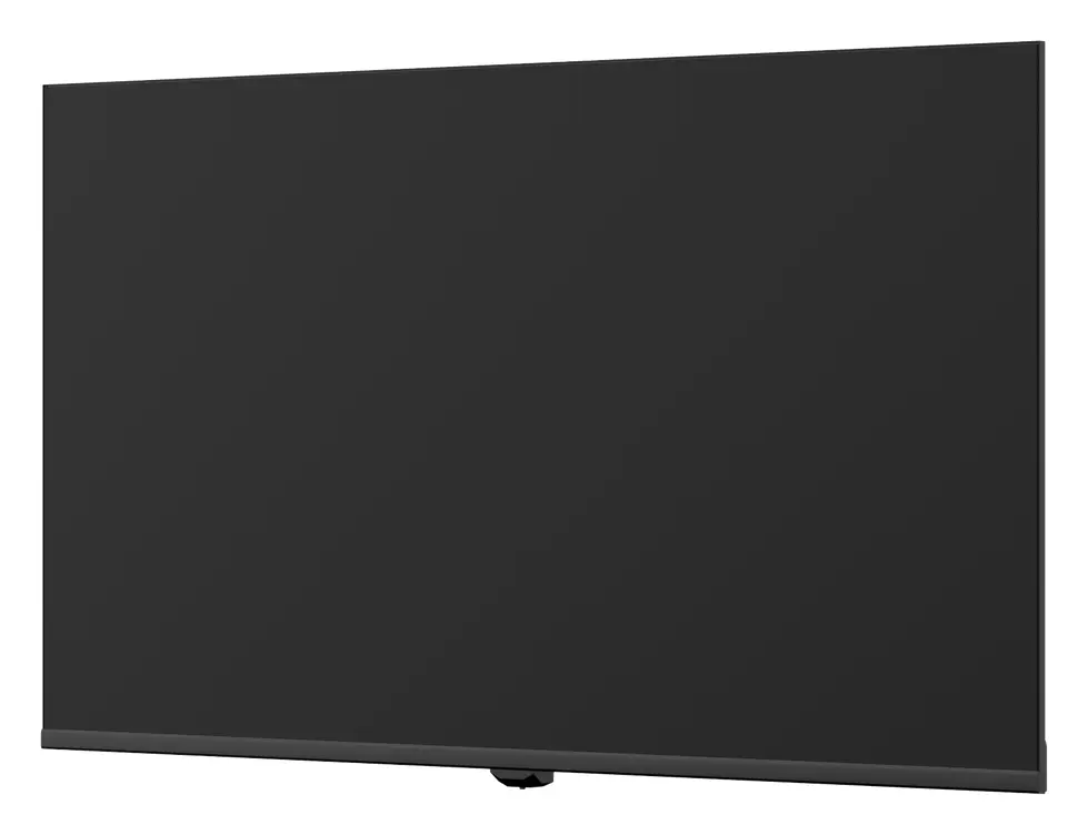Hanwha Vision SMT-4345 43" UHD Güvenlik Monitörü — görsel 2