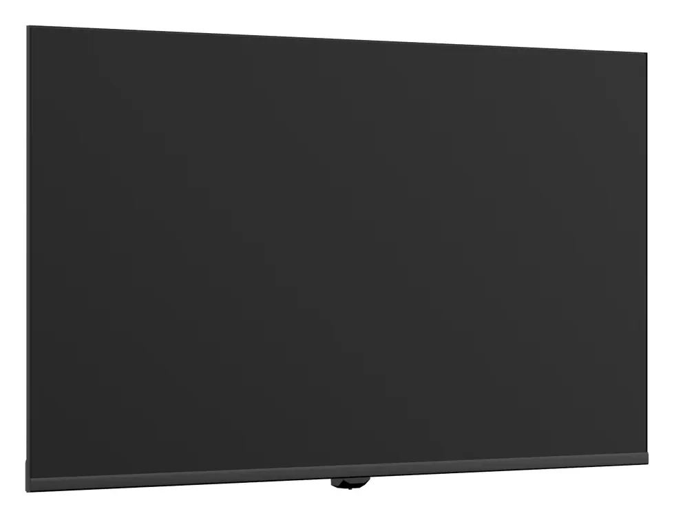 Hanwha Vision SMT-4345 43" UHD Güvenlik Monitörü — görsel 3