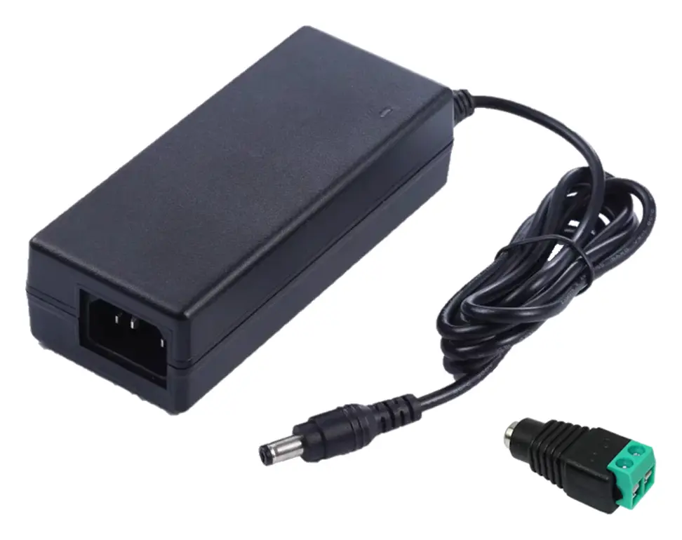 Hanwha Vision SNC-PS-60-UK Güç Kaynağı / Adaptör
