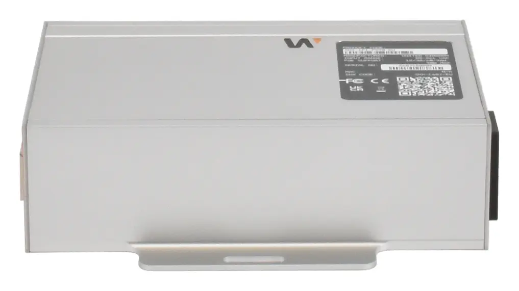 Hanwha Vision SNI-1PI-PS90-UK PoE Enjektör — görsel 5
