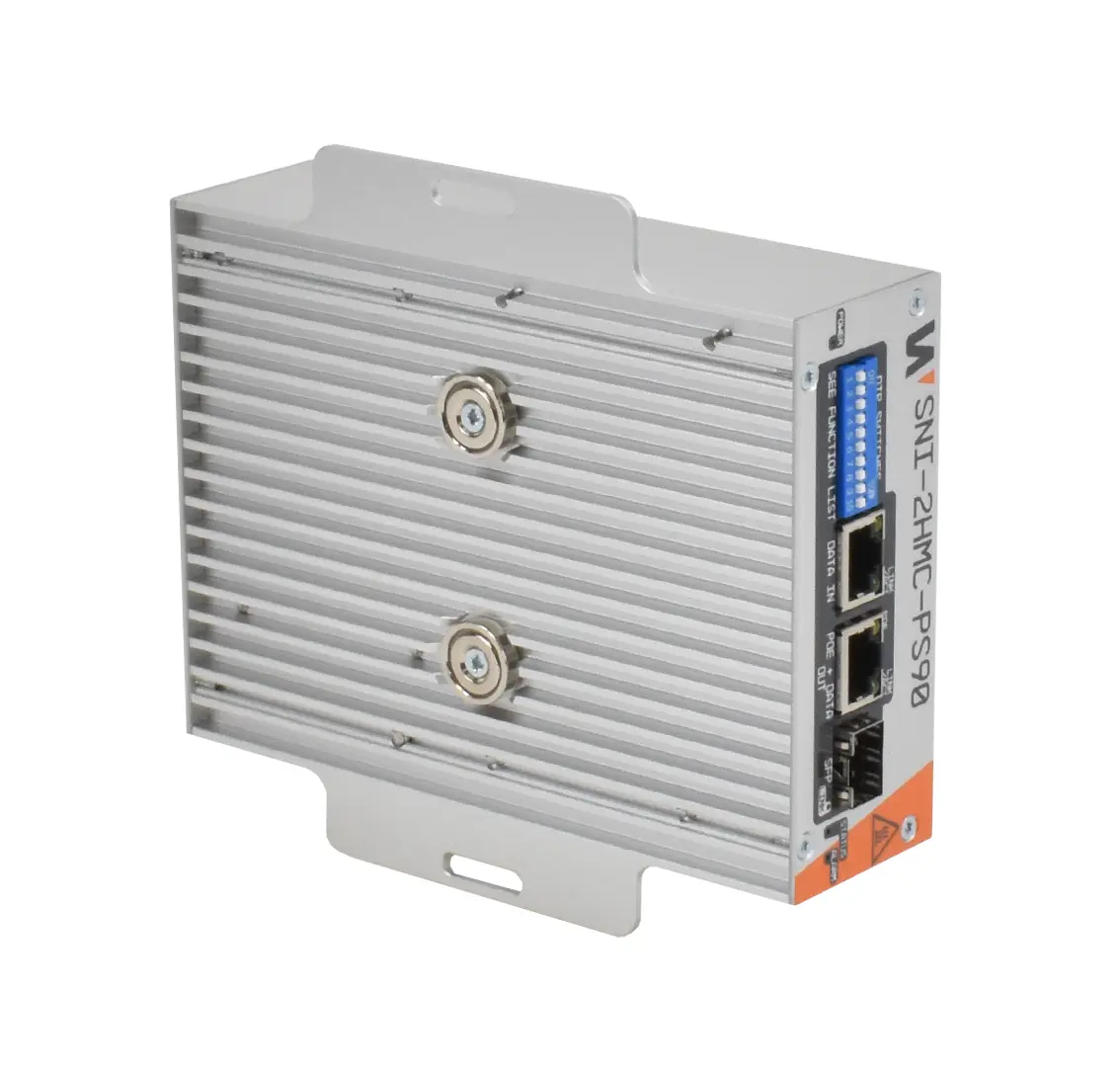 Hanwha Vision SNI-2HMC-PS90-EU Montaj Dönüştürücü — görsel 4