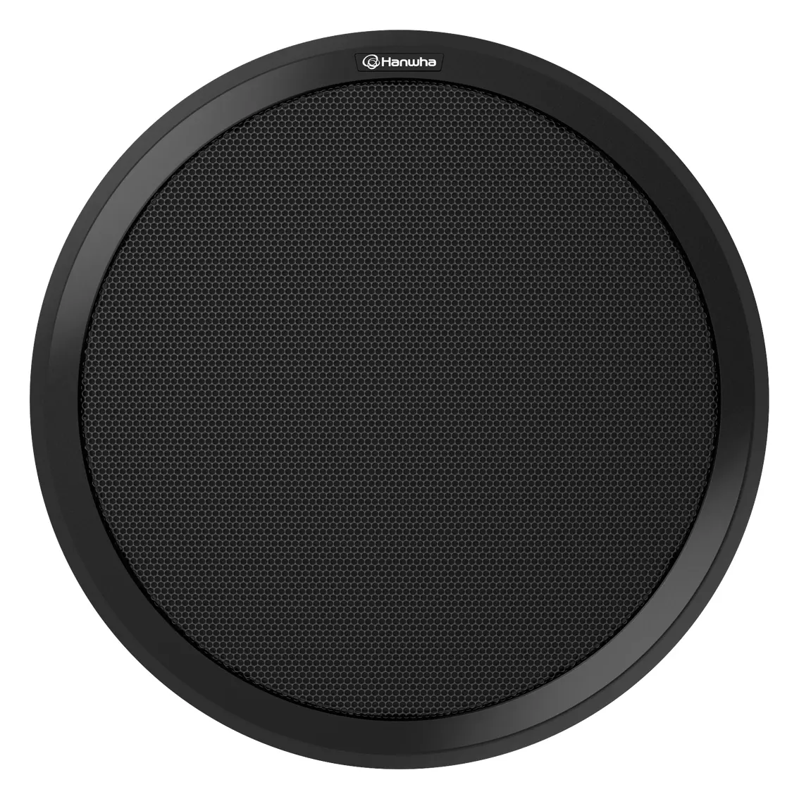 Hanwha Vision SPA-C100B IP Hoparlör — görsel 2