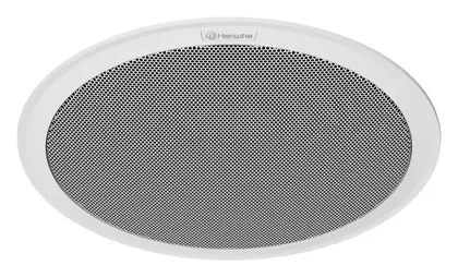 Hanwha Vision SPA-C100W IP Hoparlör