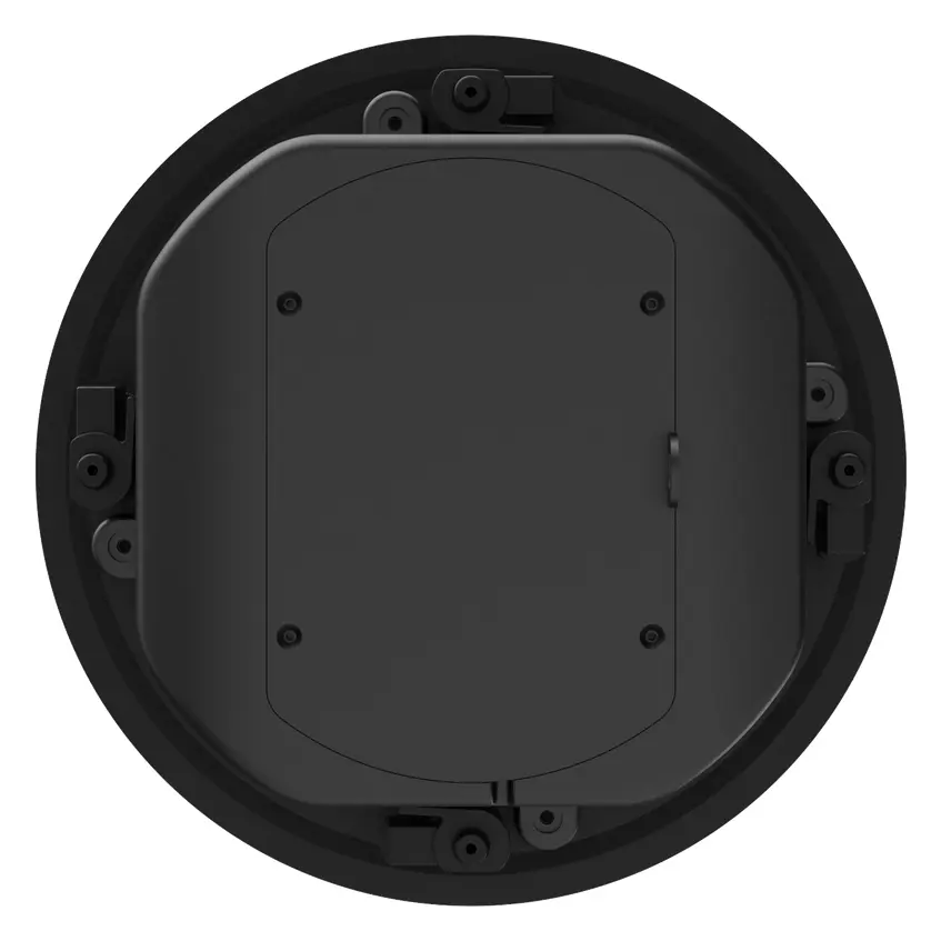 Hanwha Vision SPA-C110B IP Hoparlör — görsel 4