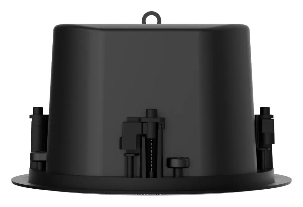 Hanwha Vision SPA-C110B IP Hoparlör — görsel 5