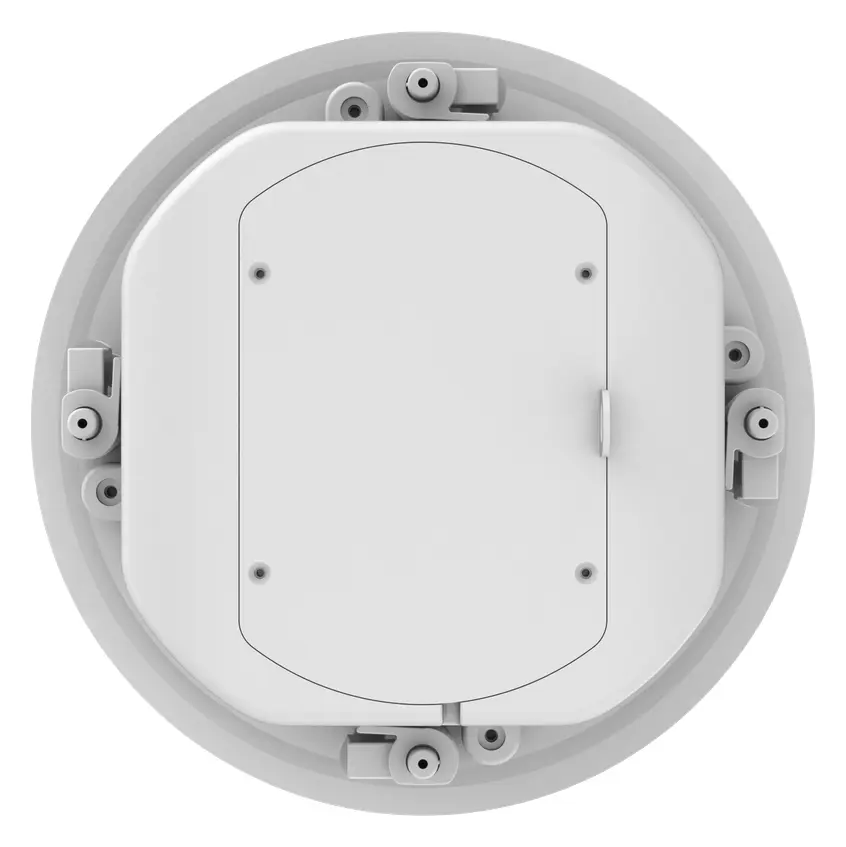 Hanwha Vision SPA-C110W IP Hoparlör — görsel 4