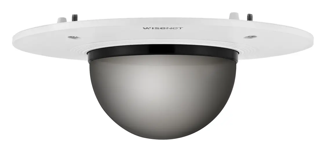 Hanwha Vision SPB-FCD85W Dome Kapak