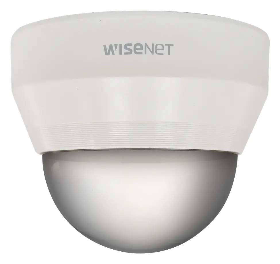 Hanwha Vision SPB-IND12 Dome Kapak