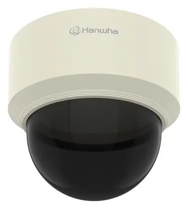 Hanwha Vision SPB-IND83 Dome Kapak