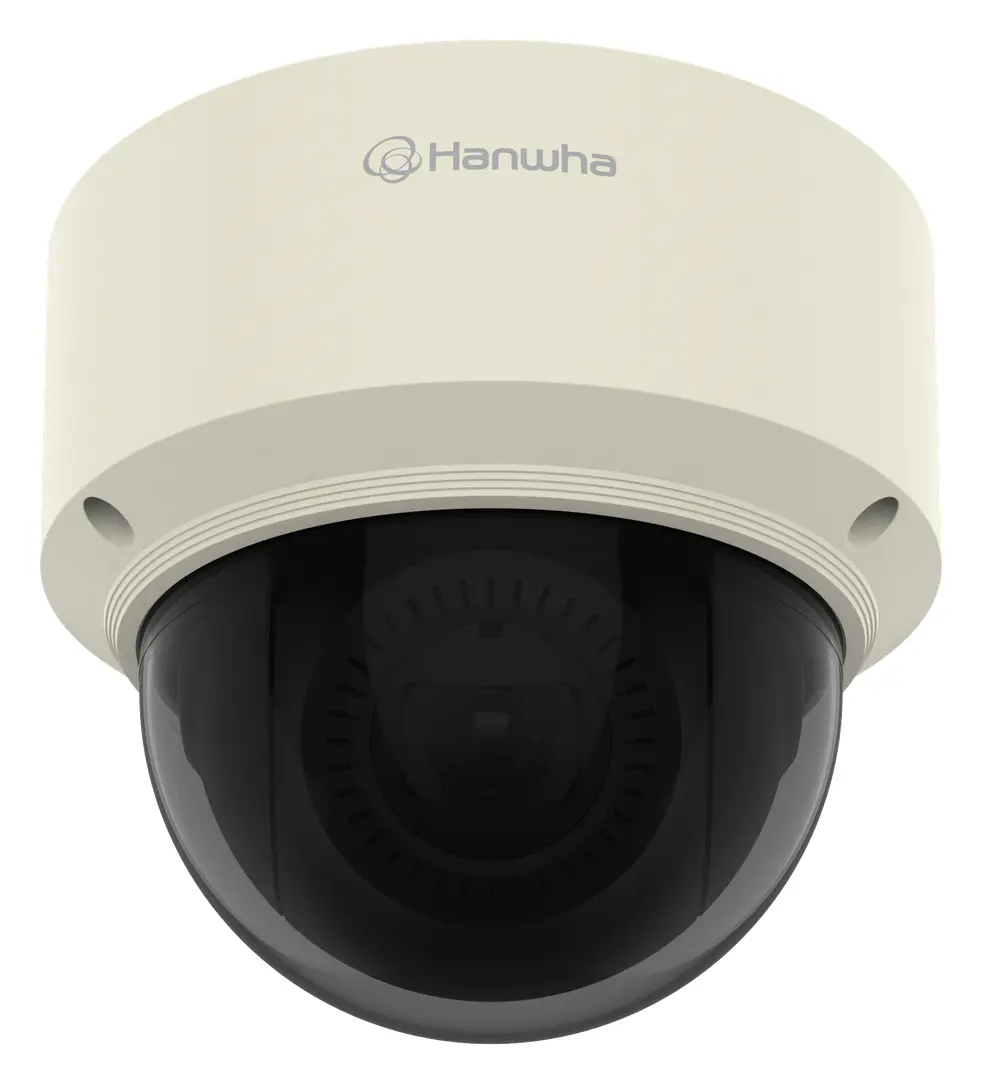 Hanwha Vision SPB-IND83V Dome Kapak — görsel 2
