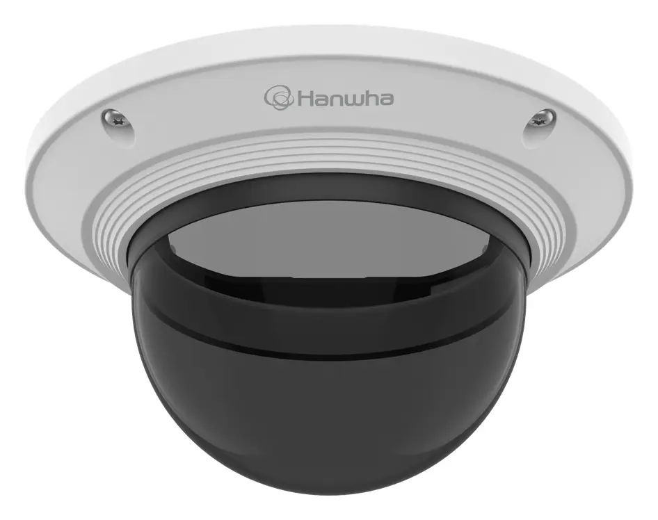 Hanwha Vision SPB-IND850W Dome Kapak