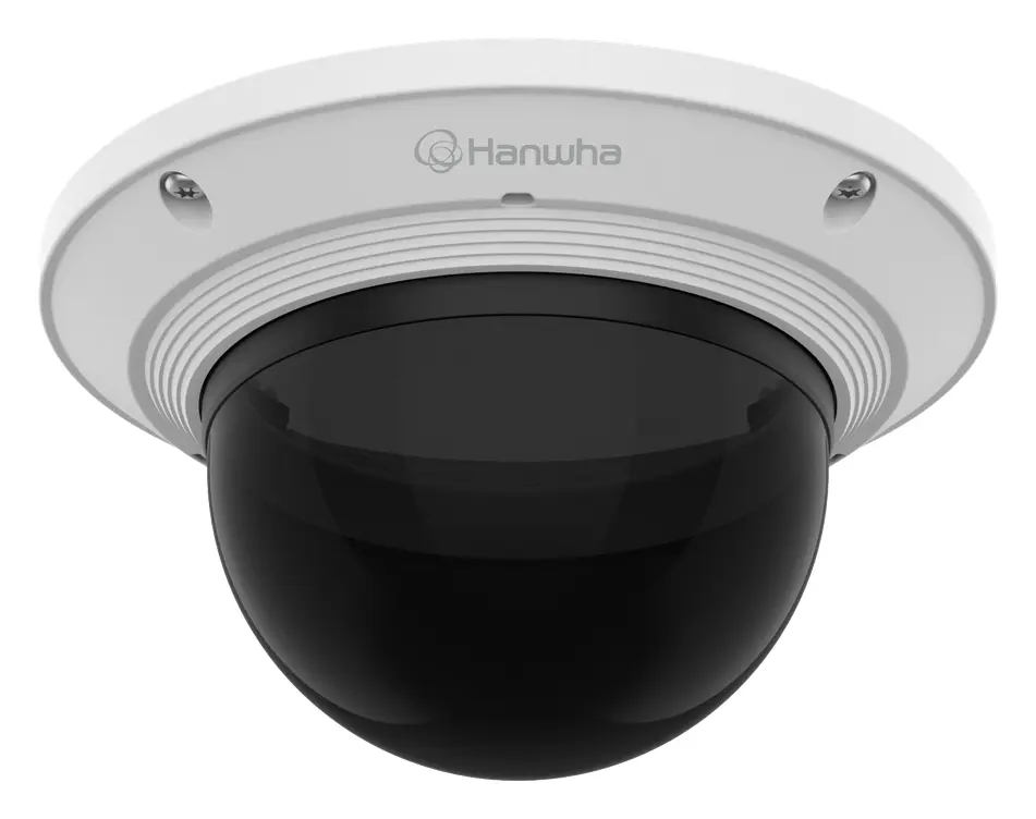 Hanwha Vision SPB-IND87W Dome Kapak