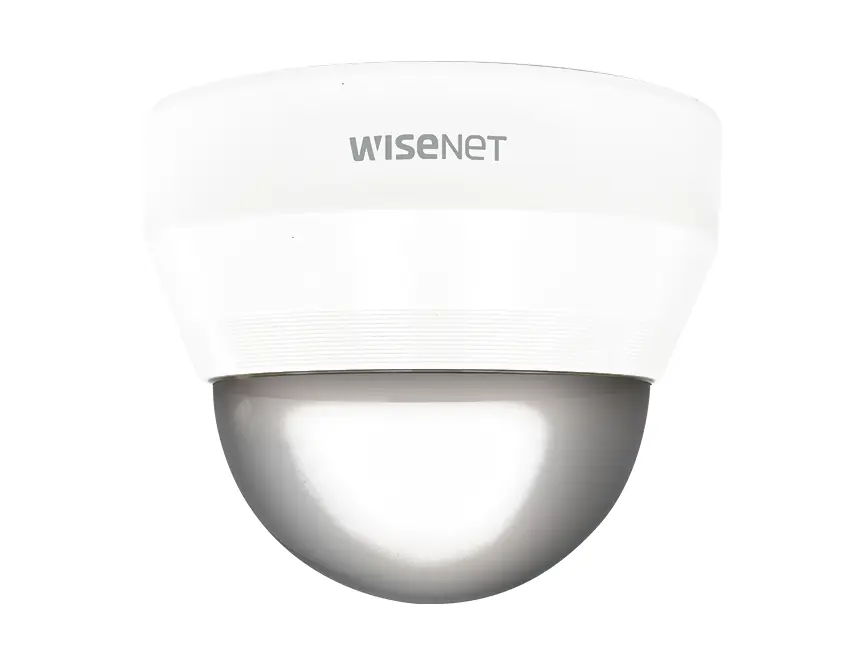 Hanwha Vision SPB-INW13 Dome Kapak