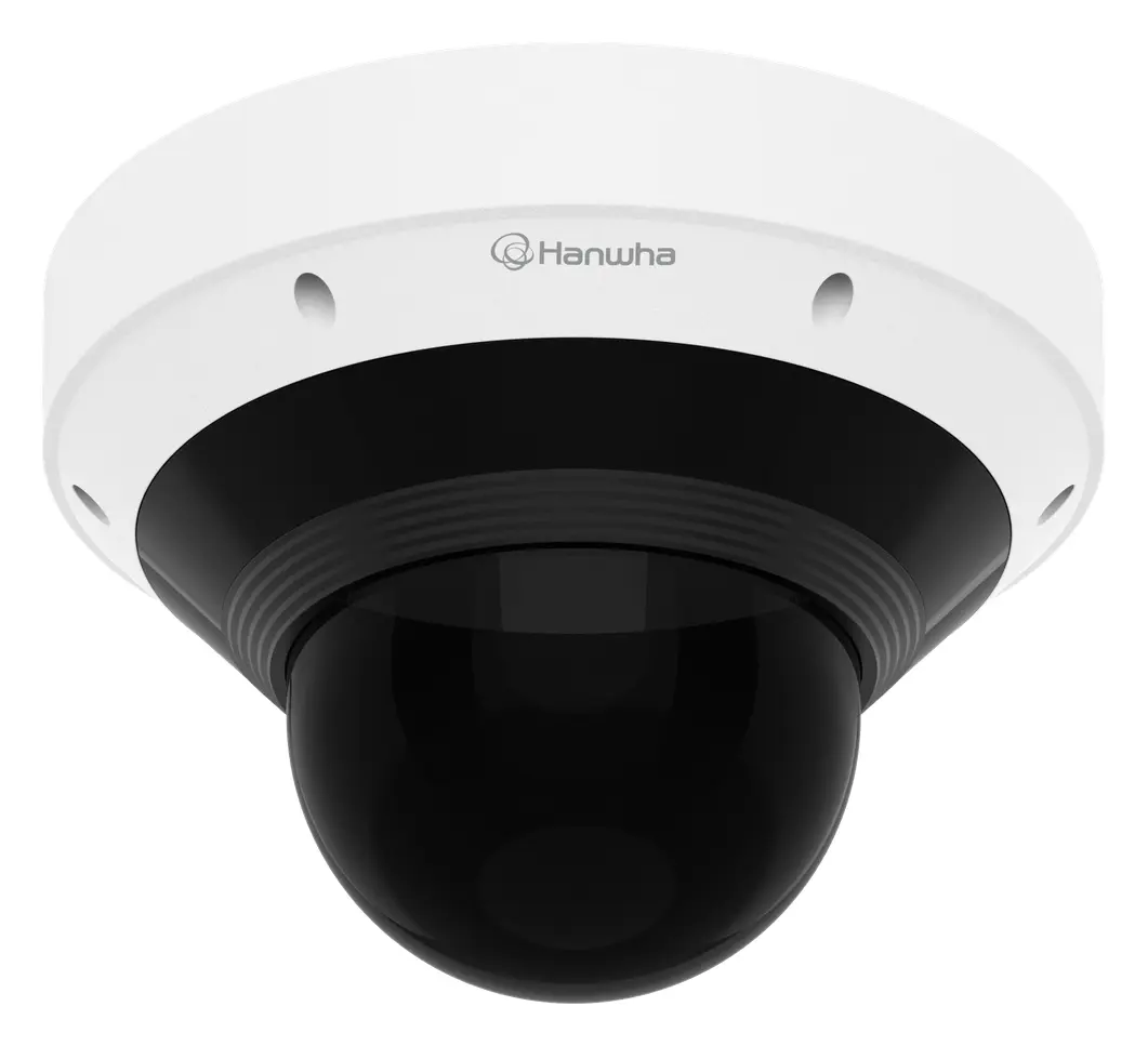 Hanwha Vision SPB-MDC21W Dome Kapak