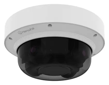 Hanwha Vision SPB-MDC31 Dome Kapak