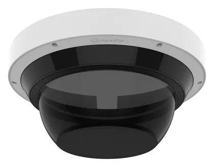 Hanwha Vision SPB-MDC41 Dome Kapak