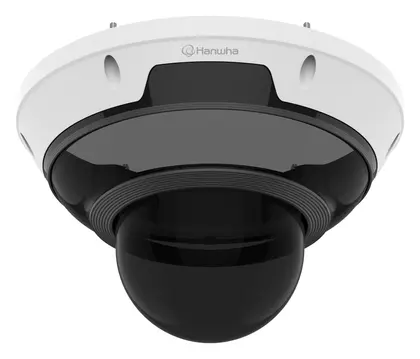 Hanwha Vision SPB-MDC41V Dome Kapak