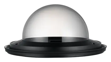 Hanwha Vision SPB-PTZ7 Dome Kapak