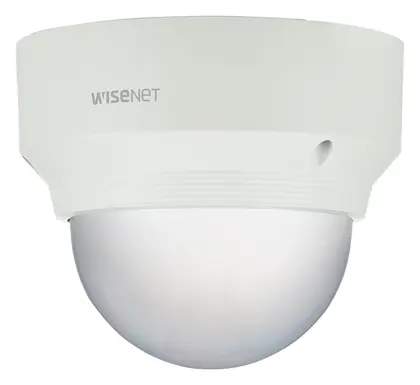 Hanwha Vision SPB-PTZ71 Dome Kapak