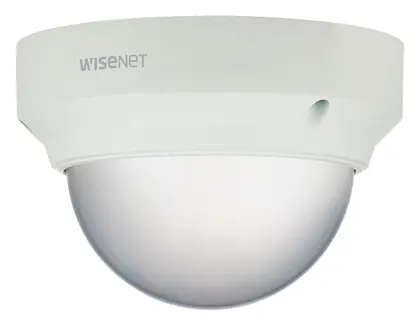 Hanwha Vision SPB-PTZ73 Dome Kapak